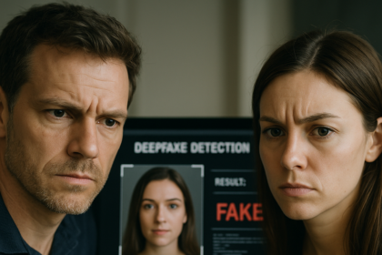 Deepfake-Detektion avanciert zum nächsten Milliardenmarkt der KI-Sicherheit