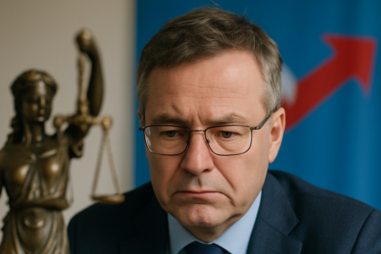 Eilantrag stattgegeben: AfD vorläufig rehabilitiert