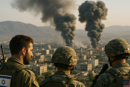 Gesamtüberblick 2: Neuer Konflikt – Israel und die USA zielen auf den Sturz der iranischen Führung ab – 28.02.26 – Nachrichten